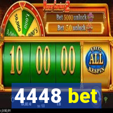 4448 bet